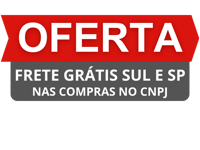 FRETE GRATIS GELOPAR