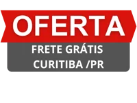 frete gratis curitiba