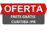frete gratis curitiba